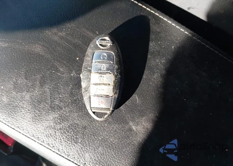 2018 Nissan Altima 2.5 Sl from USA, damaged, VIN 1N4AL3AP6JC150824